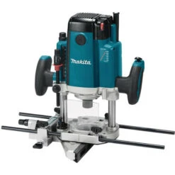 Défonceuse Ø 12 Mm 2100 W En MAKPAC - MAKITA RP2303FCXJ -Magasin D'Outils Électriques 98889416 3