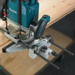 Défonceuse Ø 12 Mm 2100 W En MAKPAC - MAKITA RP2303FCXJ -Magasin D'Outils Électriques 98889416 4