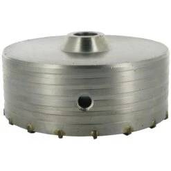 Carotteuse Silverline TCT 150 Mm