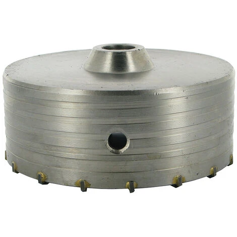 Carotteuse Silverline TCT 150 Mm 4 Carotteuse Silverline TCT 150 Mm – Image 2