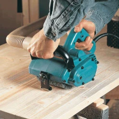 Décapeur Ponceuse à Rouleau 860W 100 X 120mm - MAKITA 9741J -Magasin D'Outils Électriques 99374234 3